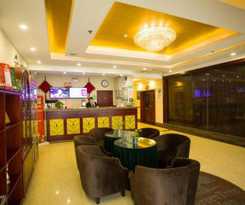 Hotel GreenTree Inn Xuzhou Tongshan District Norman University XueYuan Road Shell