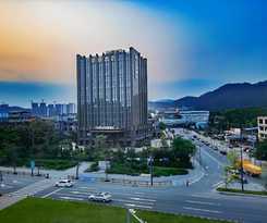 Hotel Mehood Theater, Guangzhou Zengcheng