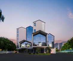 Hotel Atour Hangzhou Zhejiang University Xilianqiao