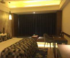 Hotel Mehood Theater, Lhasa