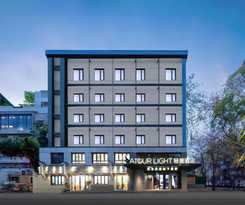 Hotel Atour Light Hotel Hangzhou West Lake Lakeside Pedestrian Street