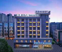 Hotel Mehood Theater, Zhaoqing Qixingyan Scenic Area