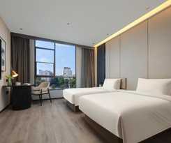 Hotel Atour Xiamen Xiang\'an Torch Industrial Park