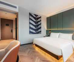 Hotel Atour S Xiamen Cross-Strait Financial Center