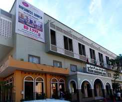 Hotel Delmon International