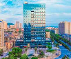 Hotel Till Bright, Liling Century Square