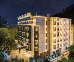 Hotel Atour Shenzhen Nanshan Xili University Town