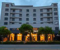 Hotel 탑클라우드호텔 익산