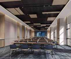 Hotel Four Points by Sheraton Yancheng, Jianhu