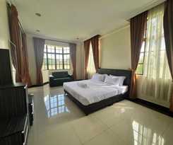 Hotel Capital O 91096 Usas Resort