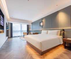 Hotel Atour S Hotel Shenzhen Luohu Shuibei