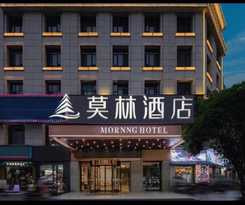 Hotel Morning, Zhuzhou Xingui Plaza