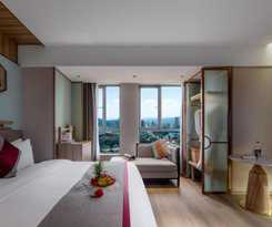 Hotel Morning, Zhuzhou Yunlong Vocational Education City