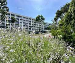 Hotel Semiramis