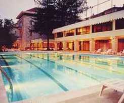 Hotel GRAND HOTEL KADRI