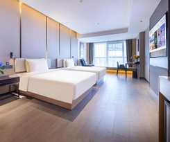 Hotel Atour Zhongshan Nantou Haiya Colorful City
