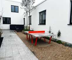 Experience Modern Comfort in a Brand New Accommodation Located in the Heart of Dublin