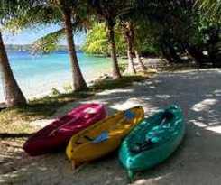 Hotel Aore Island