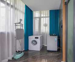 Hotel Morning, Changde Linli, Anfu Bus Station