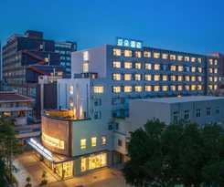 Hotel Atour Kunming Railway Station Joy City
