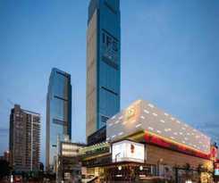 Hotel Doaland Lab, Wuyi Plaza IFS