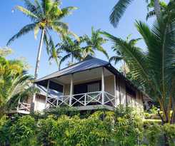 Iririki Island Resort and Spa