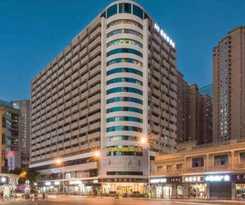 Hotel Beauty Ripples, Wuyi Plaza IFS