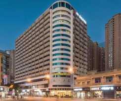 Hotel Beauty Ripples, IFS