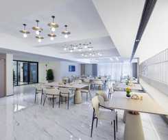 Hotel Atour Kunming Yunnan-Burma Avenue