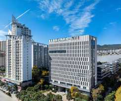 Hotel Atour Kunming Xiaokang Avenue