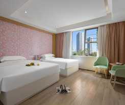 Hotel Morninginn, Malan Mountain Metro