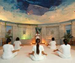 Hotel Al Nahda Resort and Spa