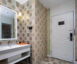 Hotel Morninginn, Ningbang Plaza Pedestrian Street