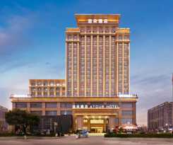 Hotel Atour Dongguan Fenggang