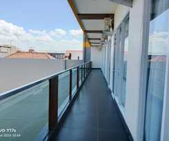 Hotel Grand Cahaya Pangandaran