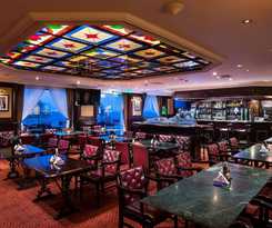 Hotel Crowne Plaza Muscat, An Ihg