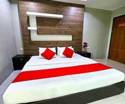 Hotel The JRJF near Tagum Terminal