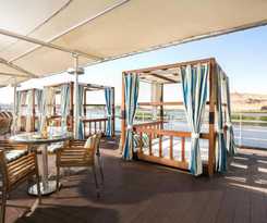 Hotel M/Y ALYSSA - 4 or 7 Nights From Luxor each Monday and 3 or 7 Nights From Aswan each Friday
