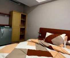  Apartemen Grand Asia Afrika