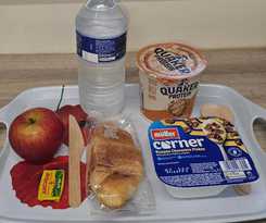  go2 Gloucester Hotel