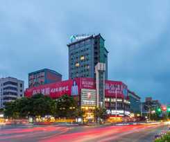 Hotel Morninginn, Jiefang Road