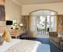 Hotel Swakopmund
