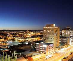 Hotel Avani Windhoek and Casino