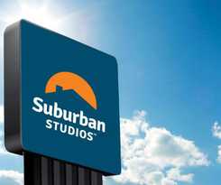  Suburban Studios Ridgecrest near China Lake Naval Station
