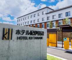 Hotel Kii Tanabe
