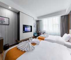 Hotel Morninginn, Qingyuan Gulong Gorge Wanda Plaza