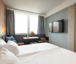 Hotel LOGINN Offenbach
