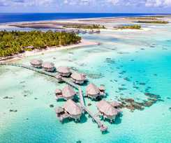 Hotel Le Tikehau By Pearl Resorts