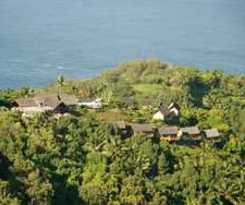 Hotel HANAKEE PEARL LODGE