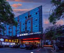 Hotel Unitour, Nanning Jianzheng